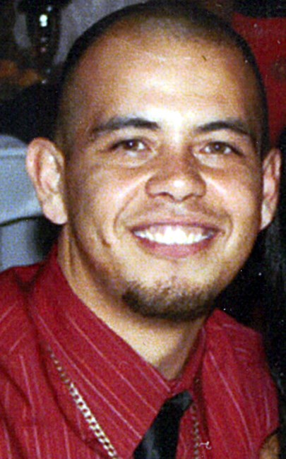 Obituary of Oswaldo Vasquez Jr.  "Ozzie"