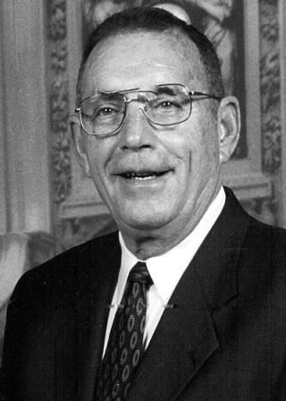 Obituary of David Watkins