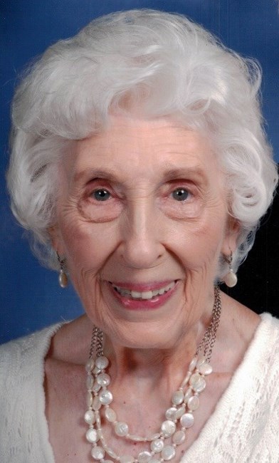 Obituary of Delores Ann Warren