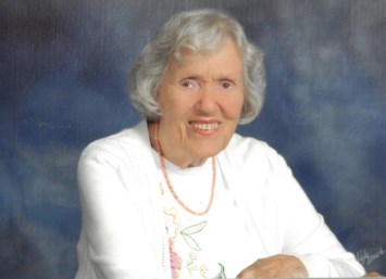 Obituary of Mary Ann Harrington