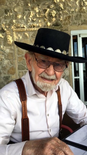 Obituary of Zac George Shawhan II