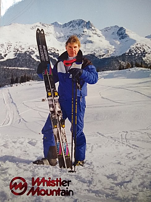 Obituary of Paul E. Riley