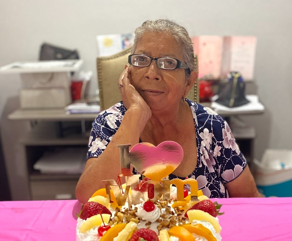 Obituary of Juanita L. Torres