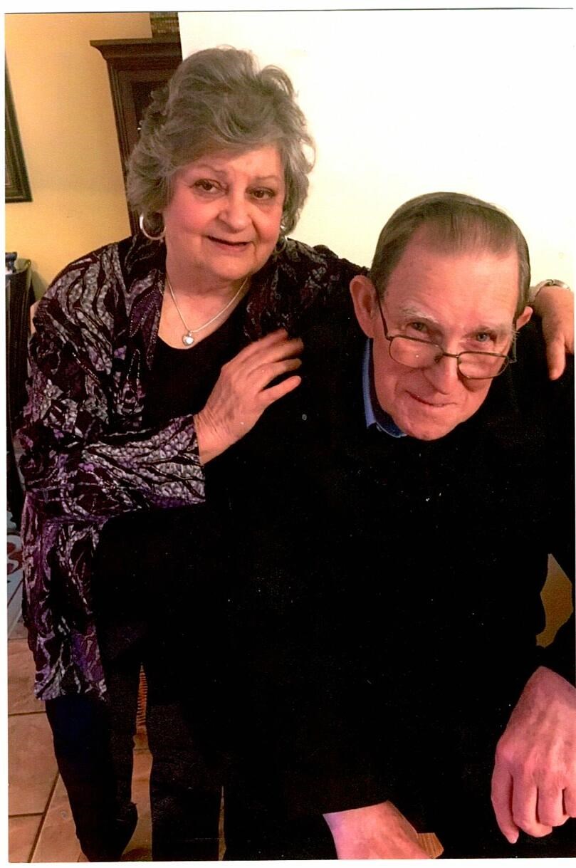 Obituary of William "Billy" Frank Tyson