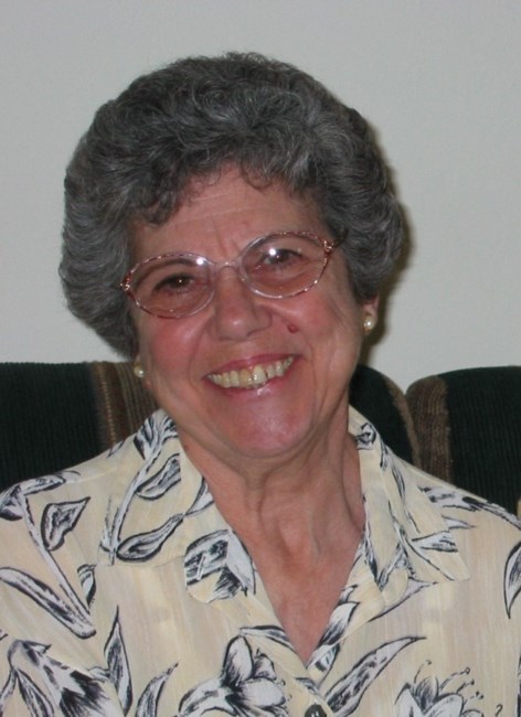 Obituary of Madeline Grant