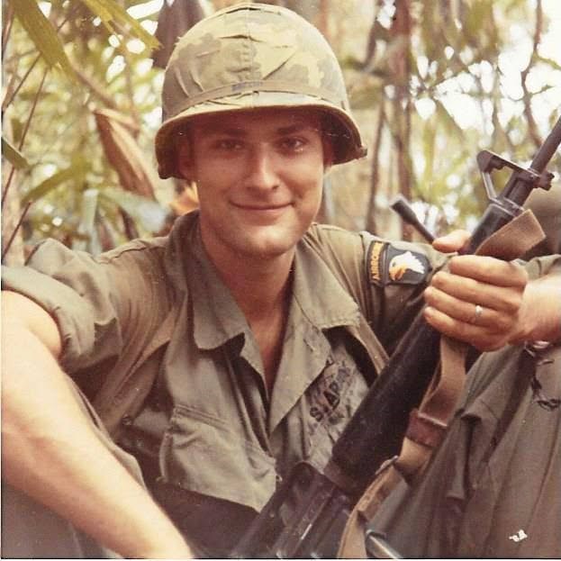 Obituary of Gary Paul Brecht