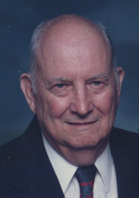 Obituary of Ivan V Drumm