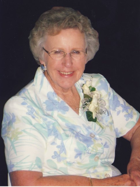 Obituary of Ellen "Sue" Hubbard