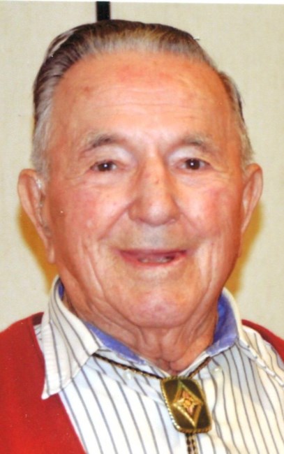 Obituary of Leonard Gus Baer