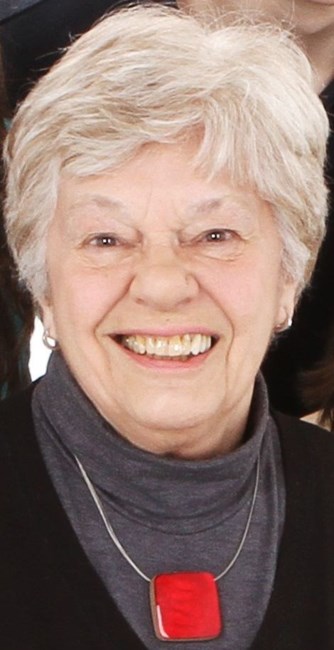 Avis de décès de Hélène Julien