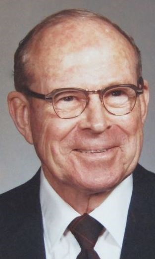 Obituary of William H Dameron Jr.