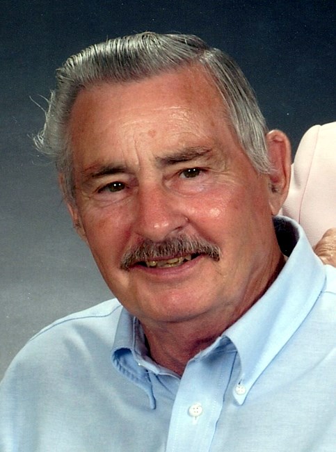 Obituary of Garnett "Woody" E. Campbell Jr.