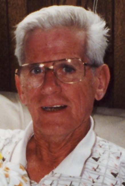 Obituary of James Martin Donnelly