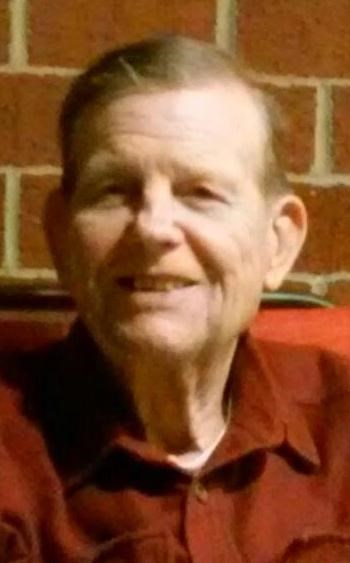Obituary of Max Reid Rogers