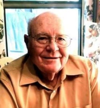 Obituary of Billy Mack "Bill" Gray