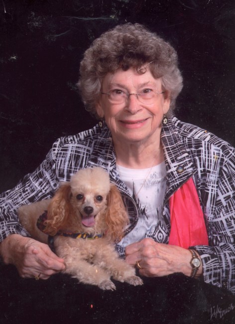 Obituary of Margaret (Maggie) Elizabeth Clement