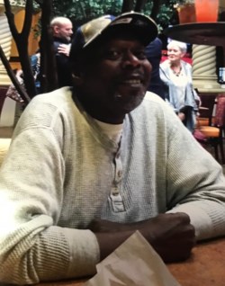 Obituario de Gerald Crain