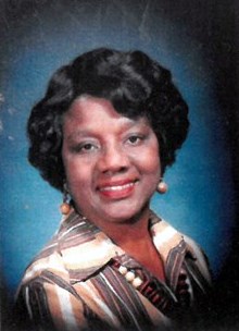Obituary of Mrs. Linda R. McKinnon