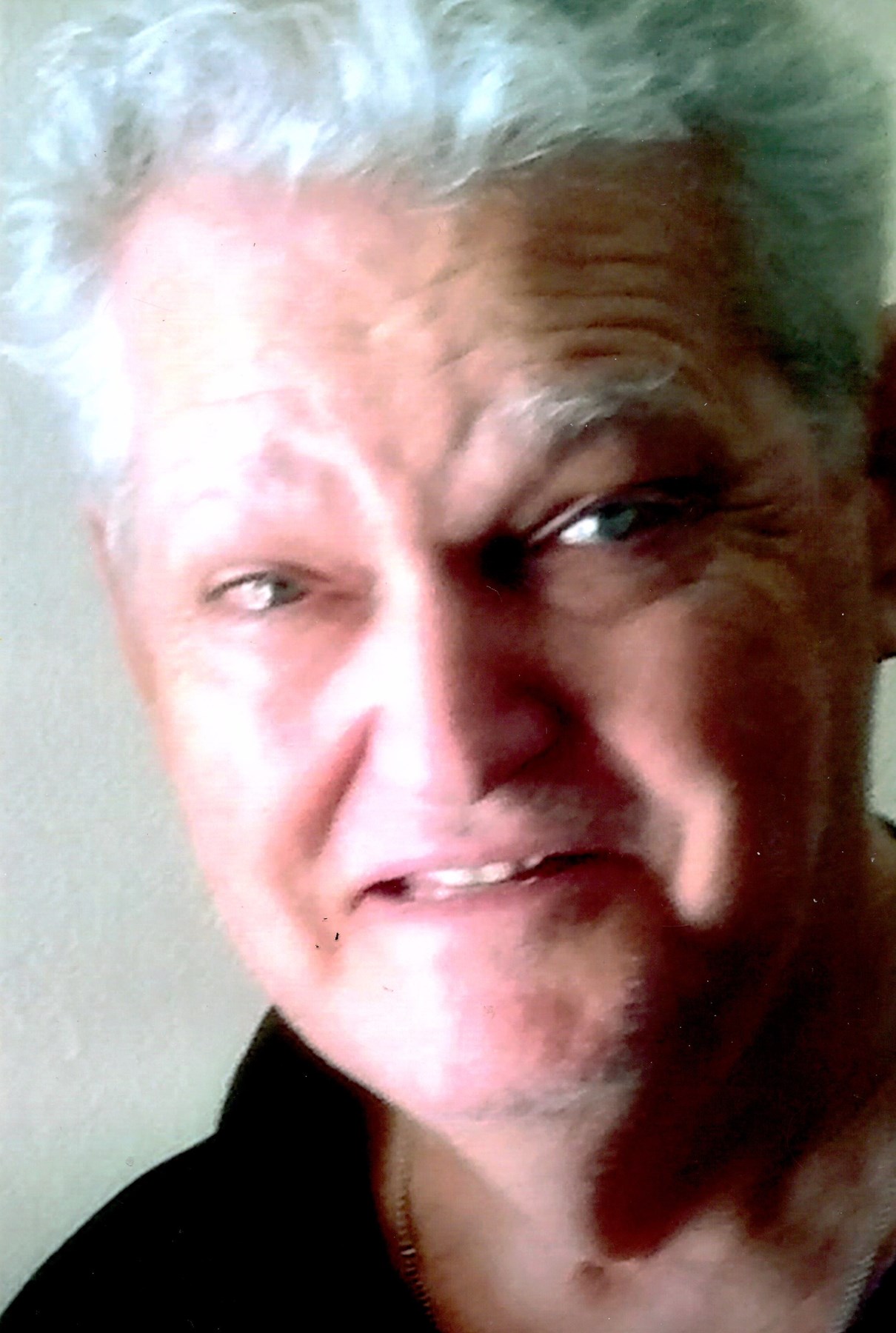 Obituary of Mike P Harper