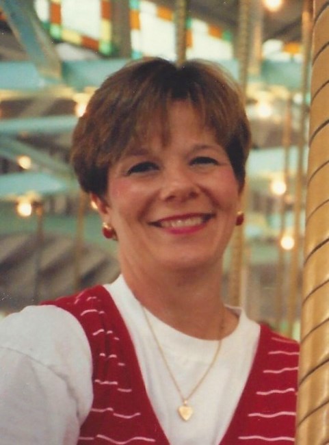 Obituary of Patricia V. LeBlanc