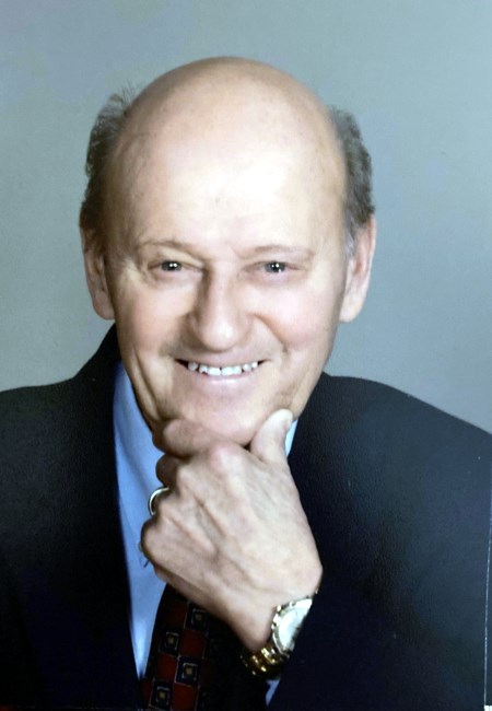 Obituary of Alfred L. Favre