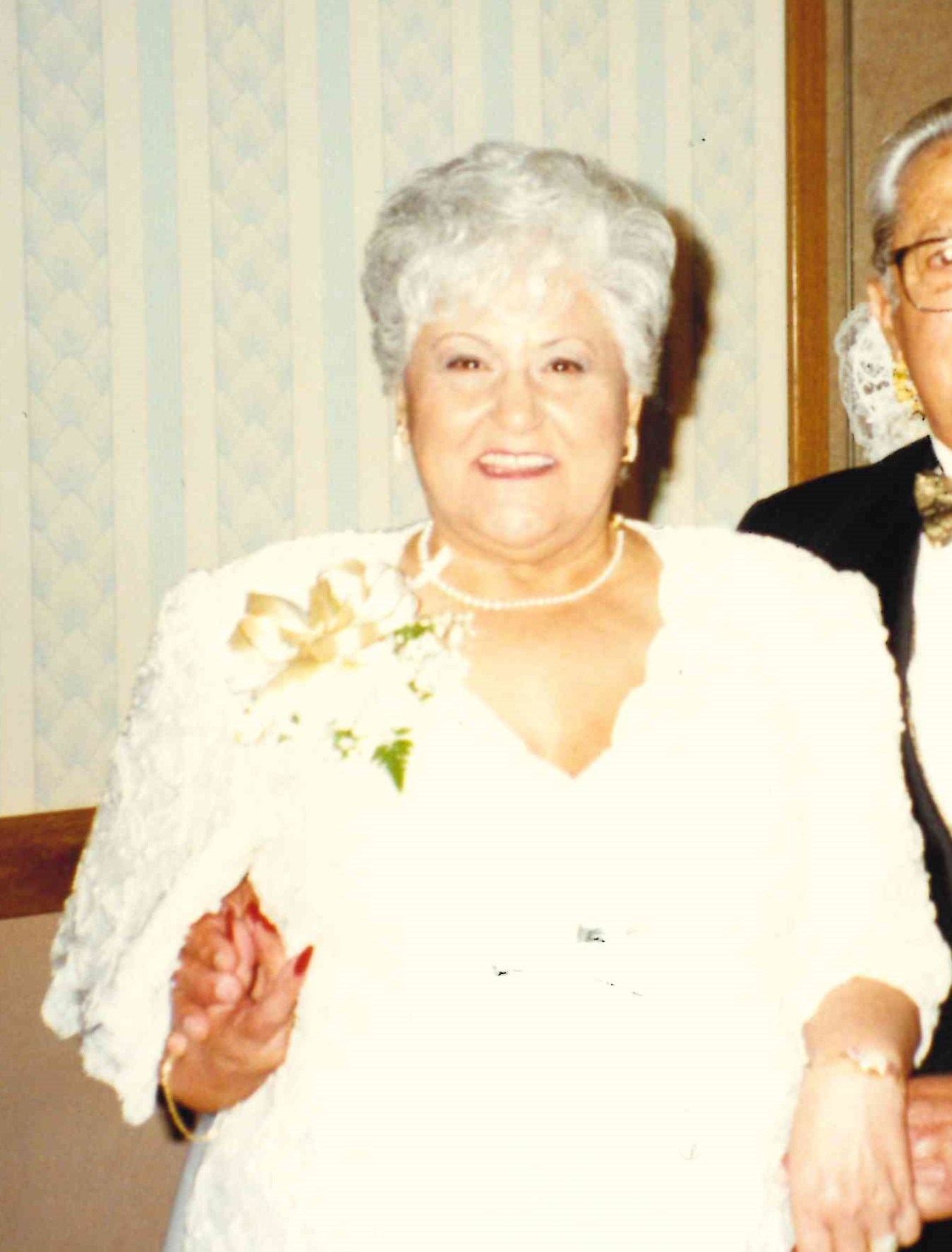 Obituary of Elsie Marie Leonti