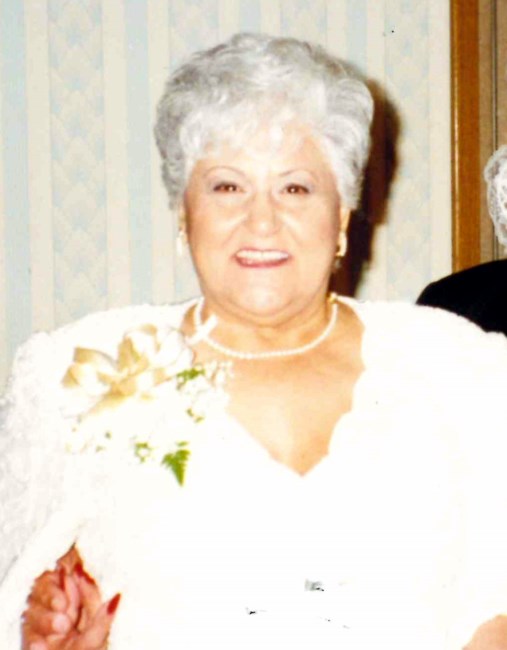 Obituary of Elsie Marie Leonti