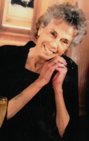 Obituario de Geraldine Ford Watson