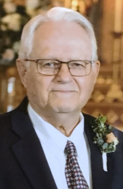 Obituary of Robert Tanner