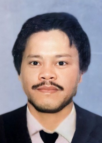 Obituary of Doan Huu Le