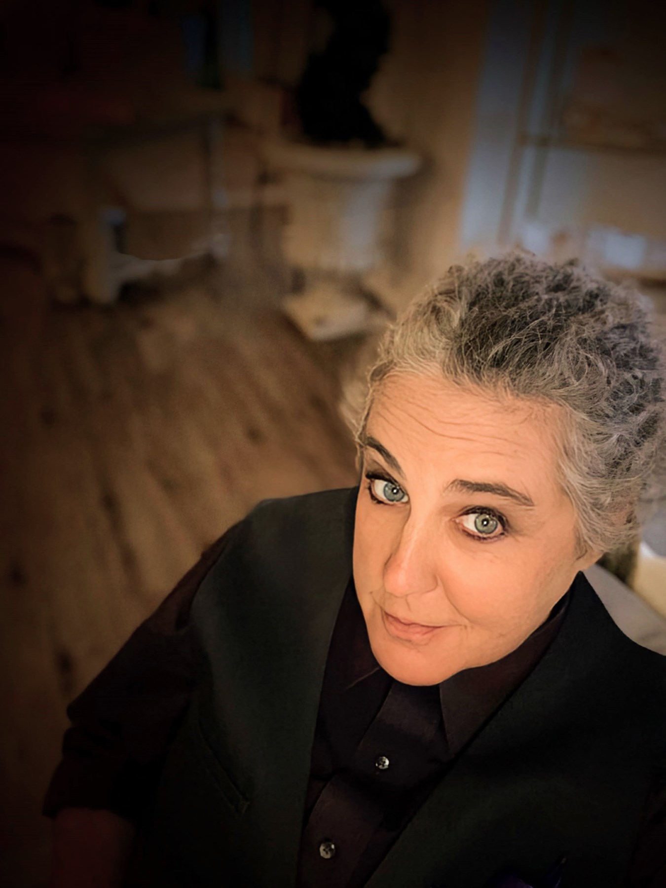 Obituary of Cherie Dychtwald Orillion