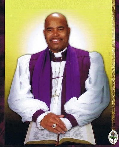 Obituary of Bishop Hewett Richardson Sr.