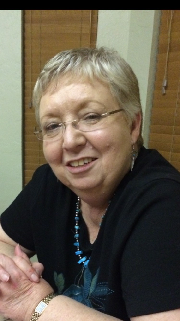 Obituary of Carolee Janiece Gisselbeck