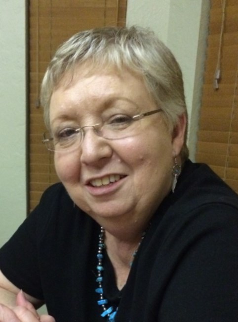 Obituary of Carolee Janiece Gisselbeck