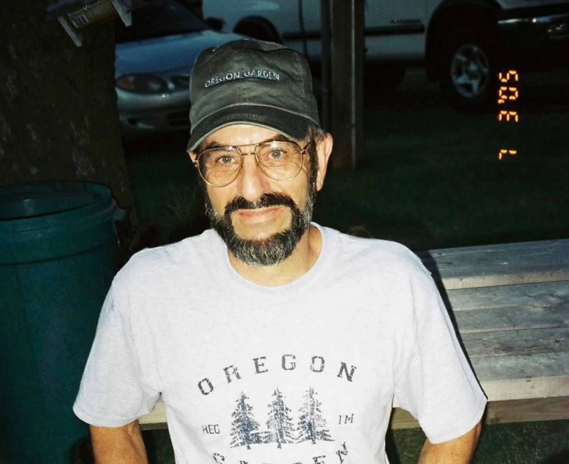 Obituary of Stephen Lynn Bitz