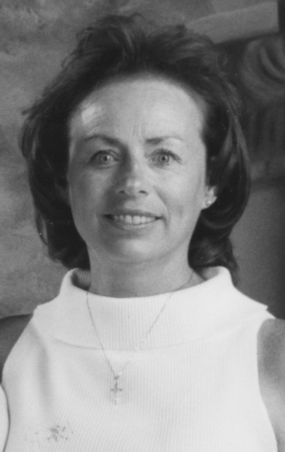 Obituary of Barbara Ann Gallagher Ryan