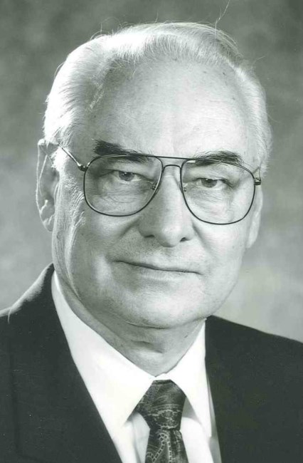 Obituary of Mr. Edmund L. Buczkowski