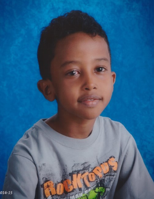 Obituary of Yafet Michael Tekle