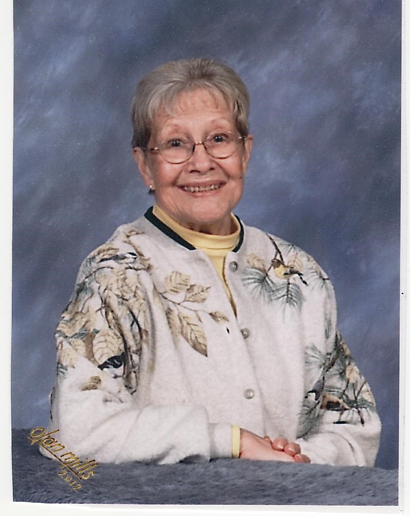 Loraine Trepagnier Miller Obituary Livonia, MI