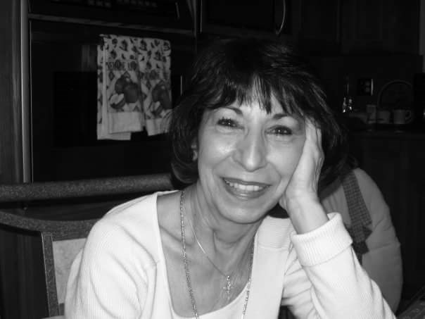 Avis de décès de Irene Amelia Moore