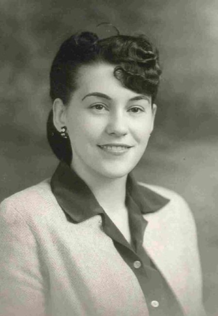 Obituary of Ida Larsen