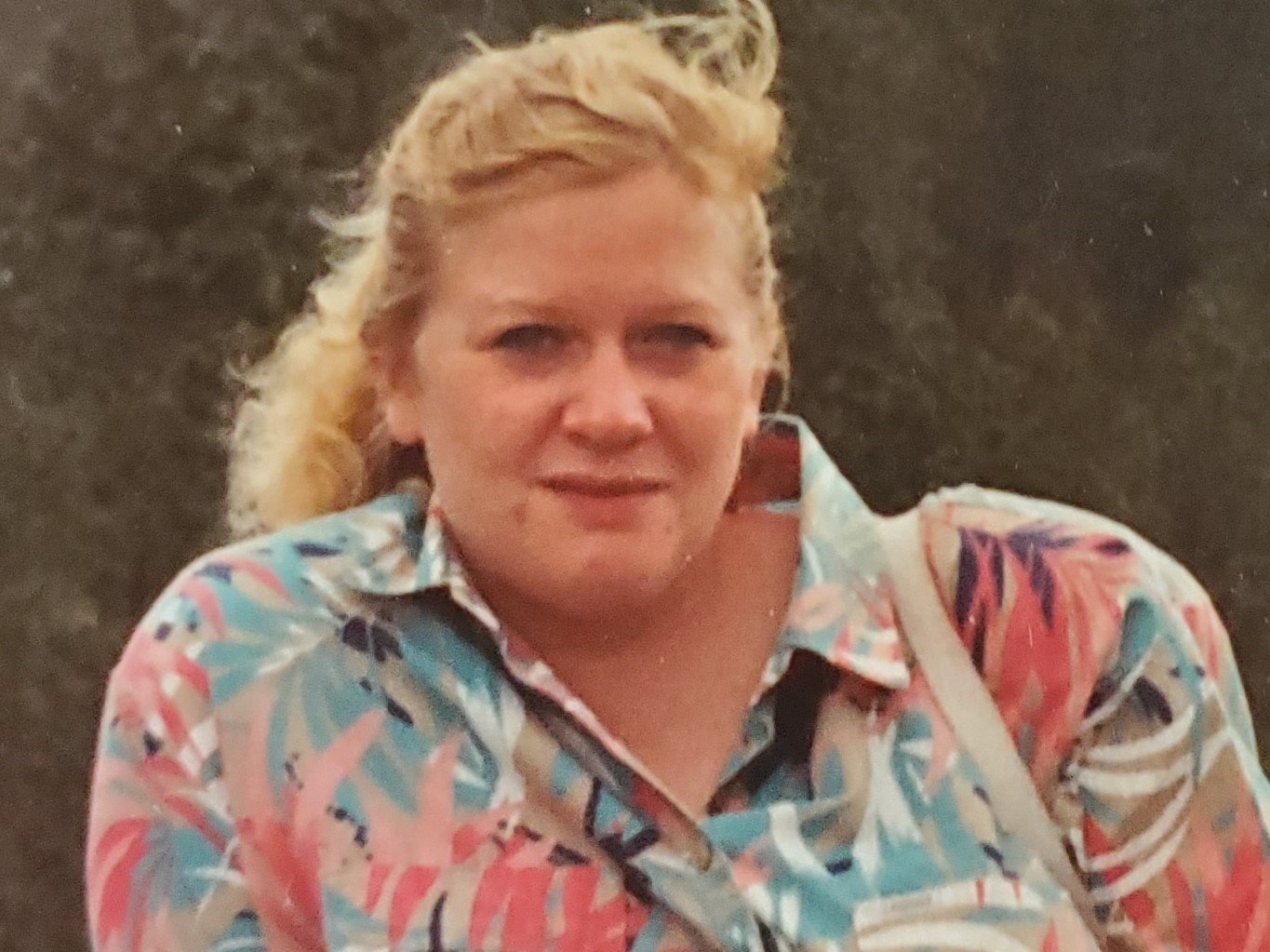 Toni Lorraine O'RearPierce Obituary Kansas City, MO
