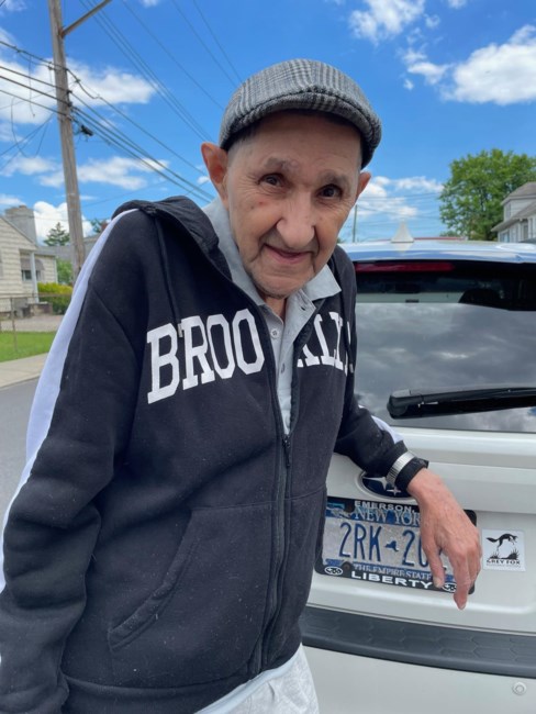 Obituary of Hector Manuel Quiles