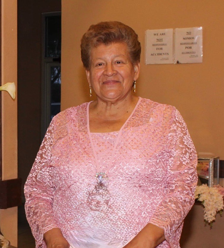 Obituary of Gloria Solis