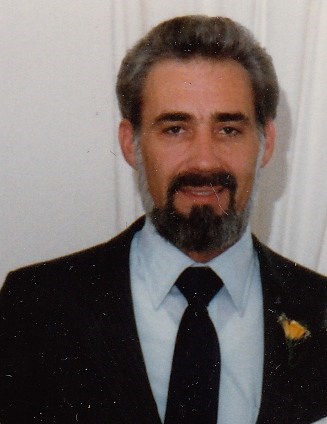 Avis de décès de Gary L. Gibson