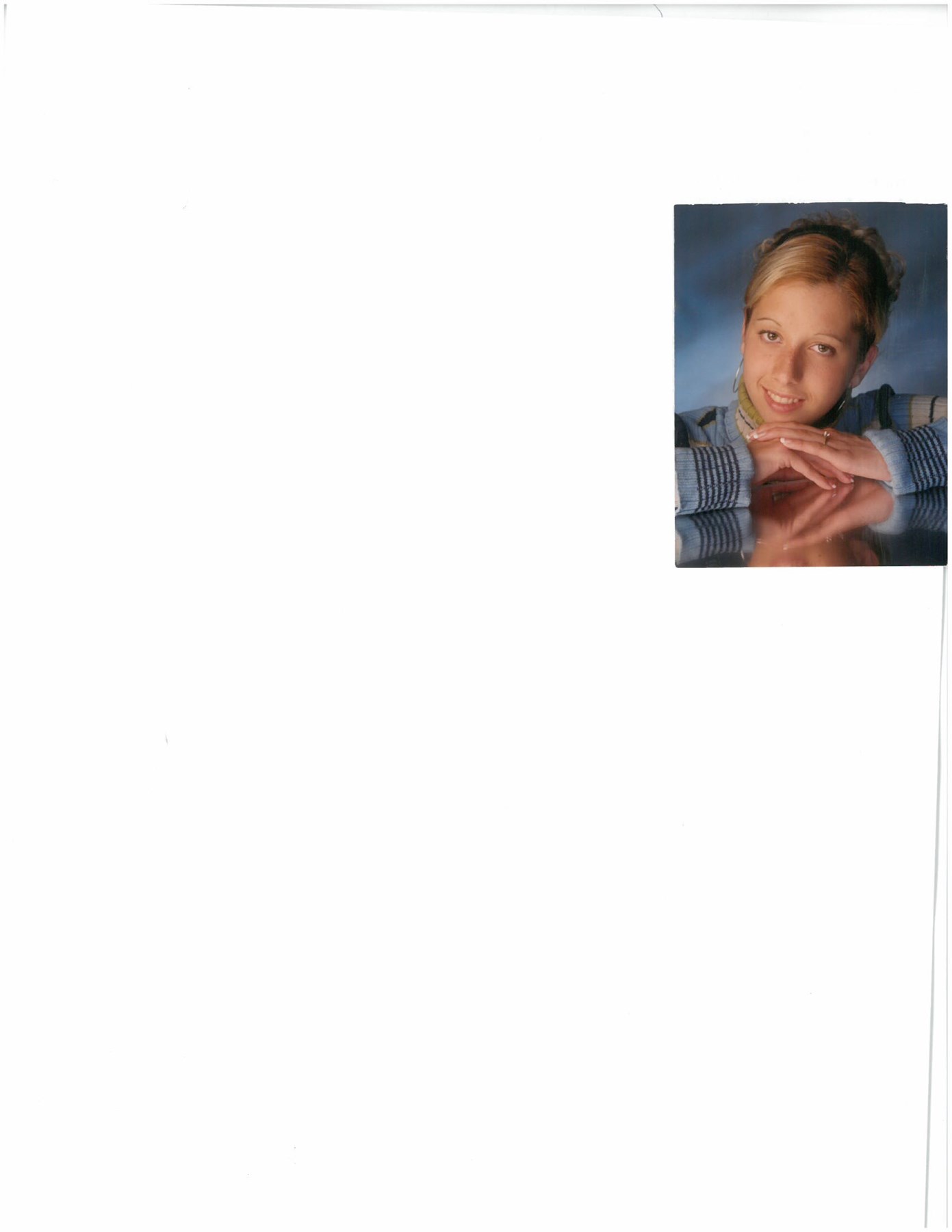 Obituary of Andrea Lee Marshall