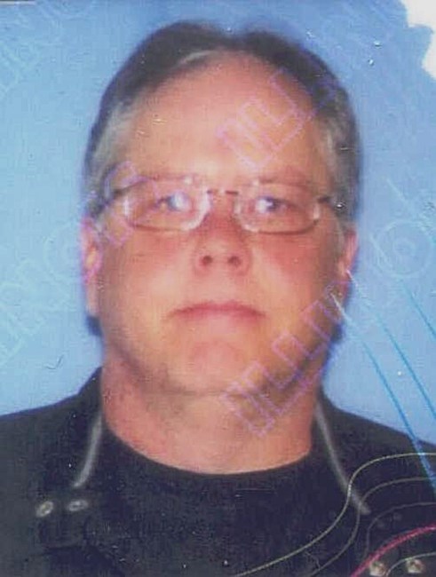 Obituary of Gregory Joseph Roth