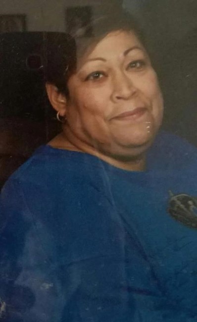 Obituary of Virginia Munoz