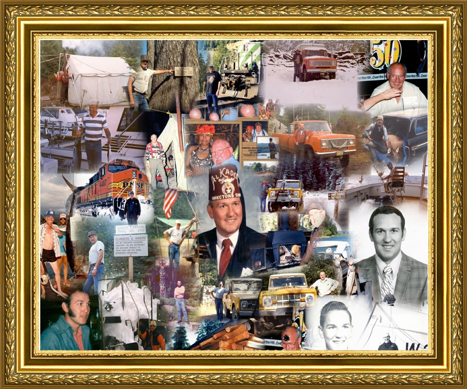 Obituary of David Allen Petersen