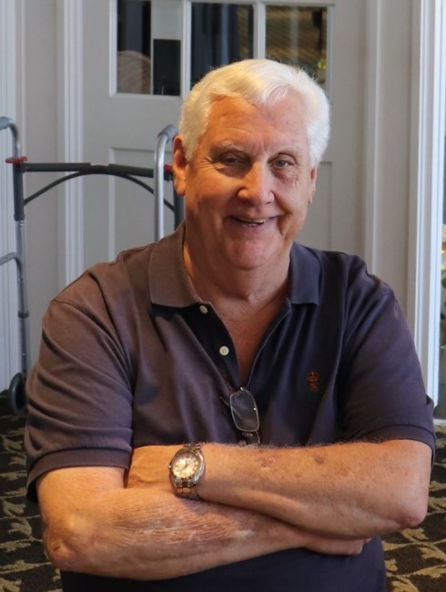 Obituary of Steven Wayne Smith